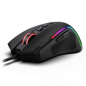ماوس گیمینگ با سیم ردراگون مدل M612 Predator